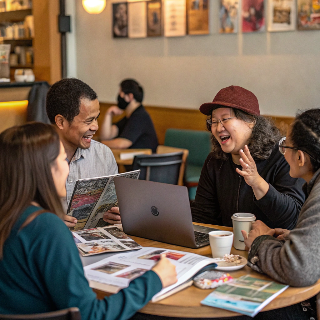 Image de présentation de Sourds Socialistes